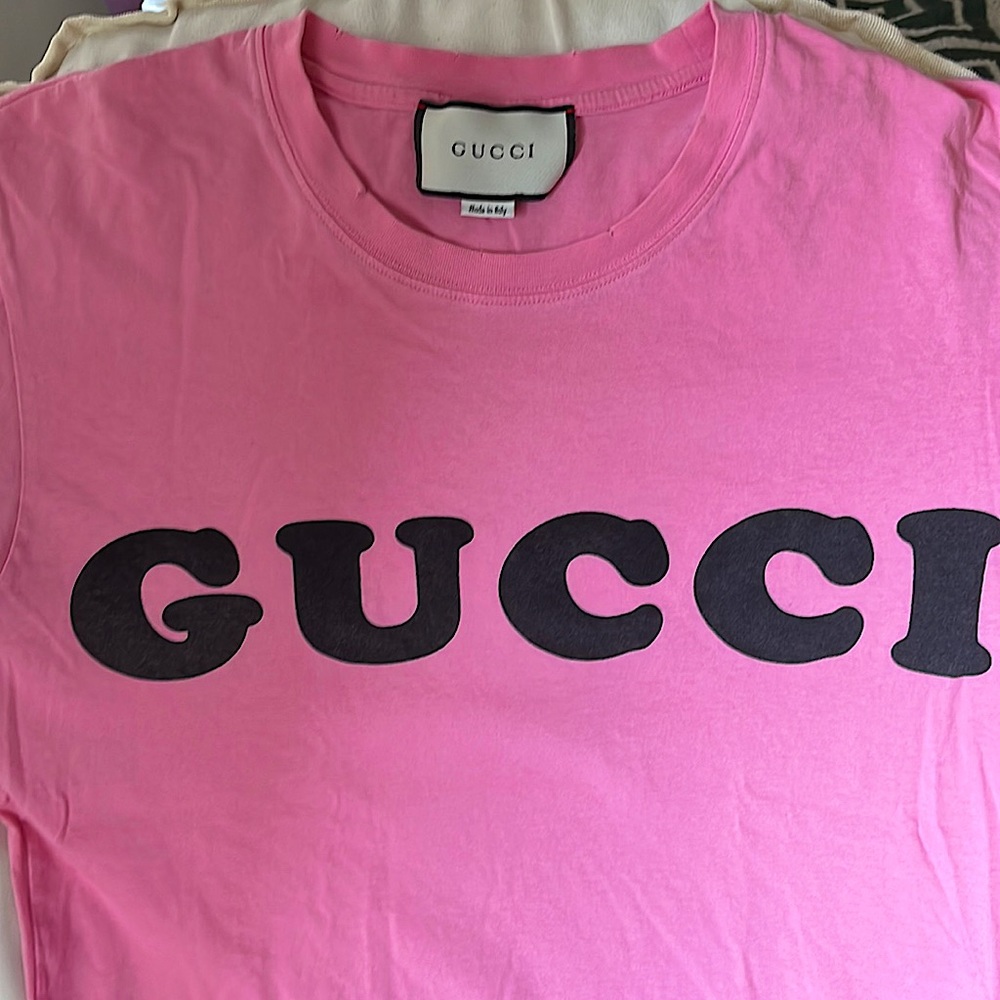 Gucci T-shit — SALE!!